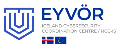Eyvör – NCC-IS